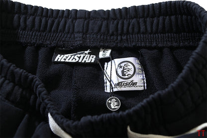 Conjuto Capuz HellStar