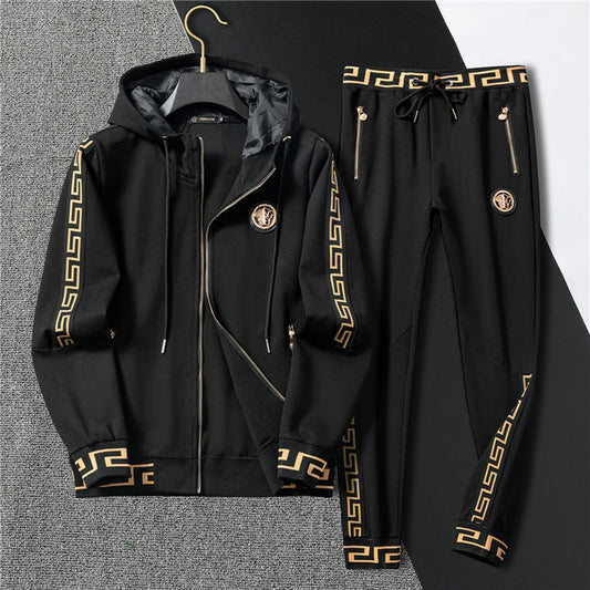 Conjunto de grife VS