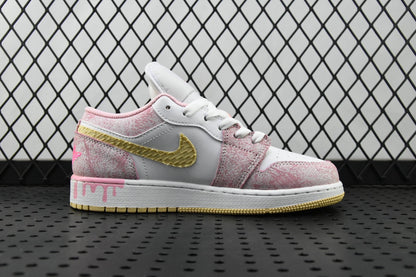 Air Jordan 1 Low