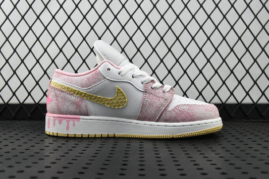 Air Jordan 1 Low