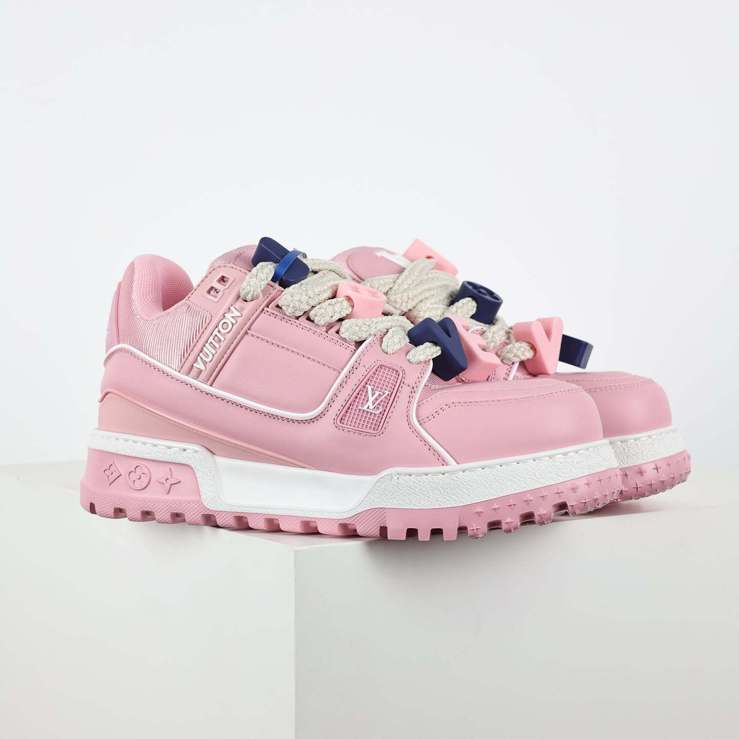 Louis Vuitton Jigglypuff