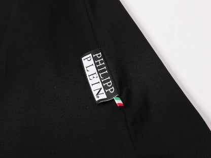 Conjuto Curto Philipp Plein
