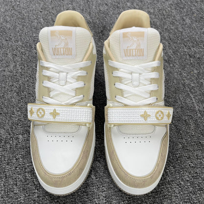 Louis Vuitton Velcro
