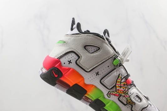 Tênis Nike Air More Uptempo