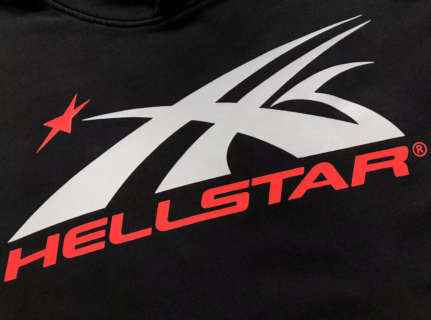 Conjunto Hellstar
