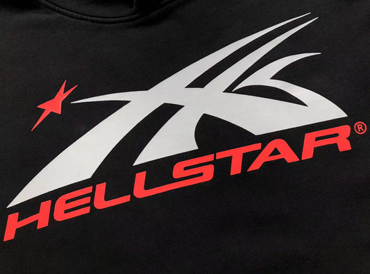Conjunto Hellstar