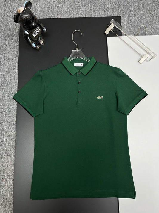 Camisa Polo Lacoste