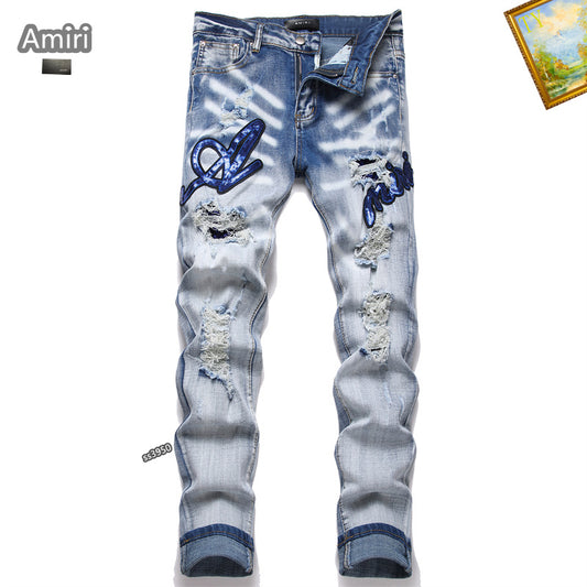 Calça Jeans Amiri