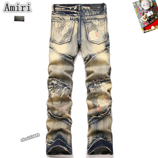 Calça Jeans Amiri