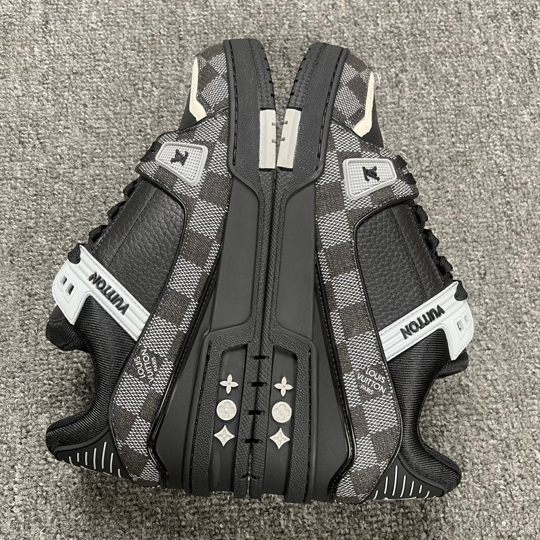 Louis Vuitton Xadrez