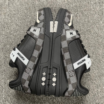 Louis Vuitton Xadrez