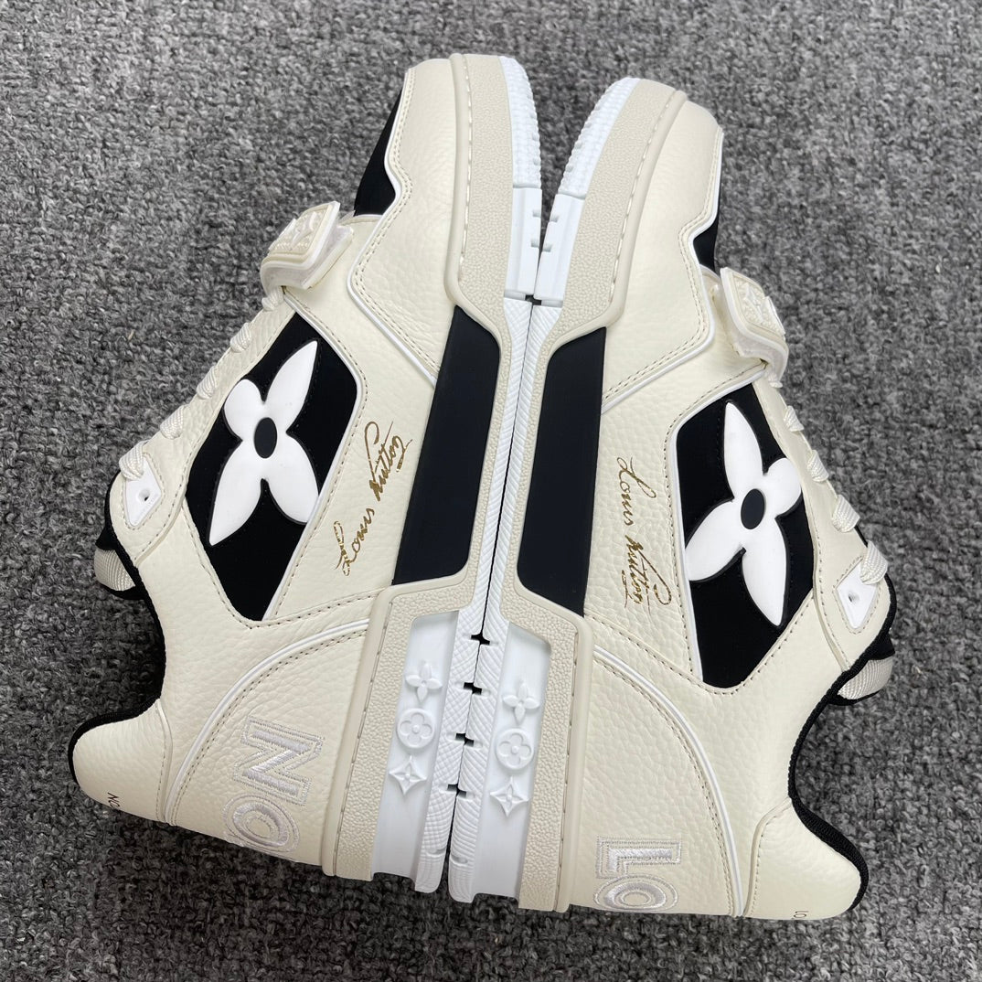 Louis Vuitton Couro Vaca