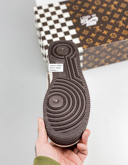 Air Force 1 LV
