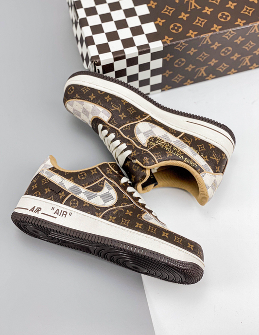 Air Force 1 LV