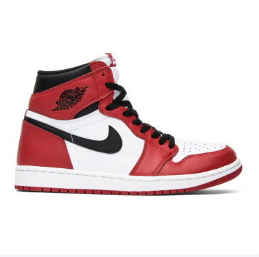 Air Jordan 1 High Retro Chicago