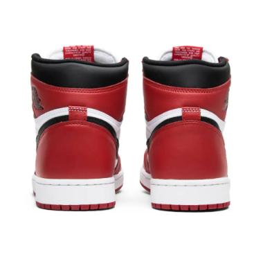 Air Jordan 1 High Retro Chicago