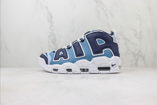Tênis Nike Air More Uptempo