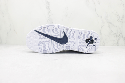Tênis Nike Air More Uptempo