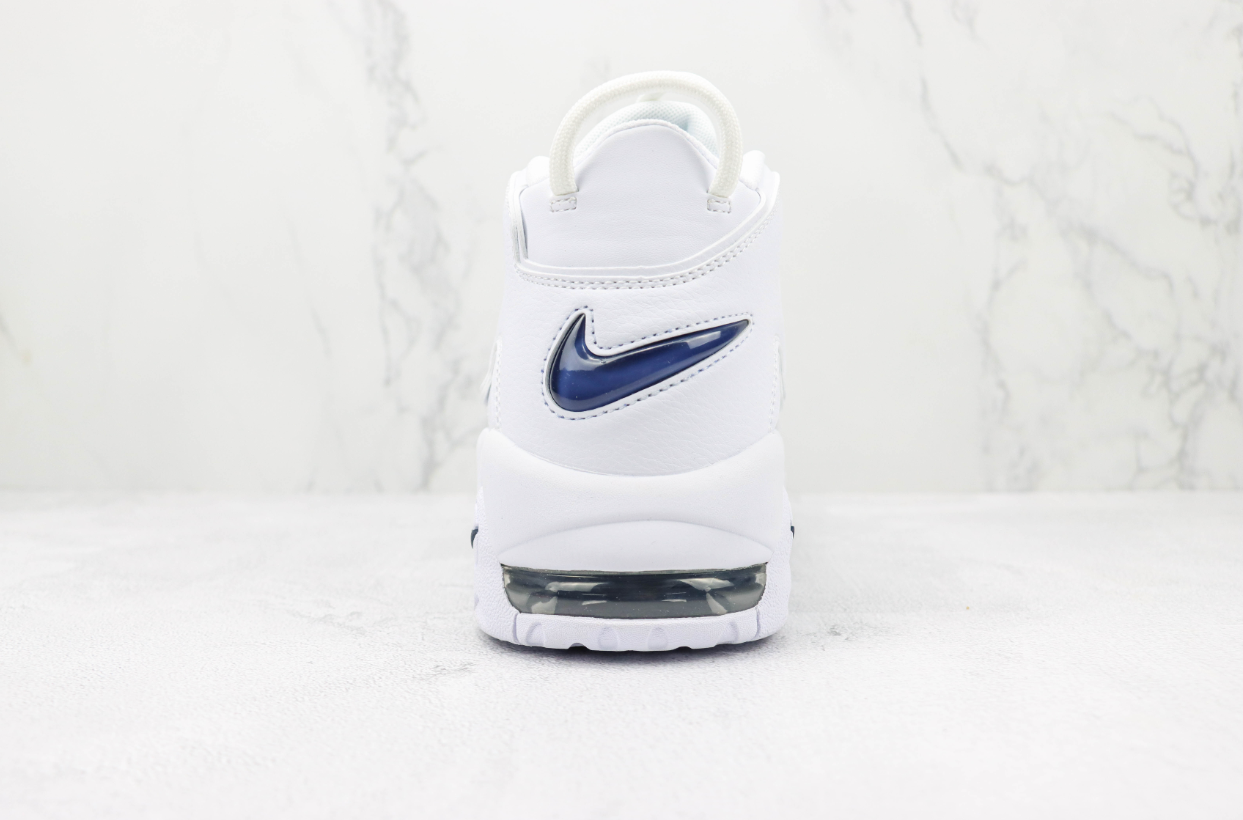Tênis Nike Air More Uptempo