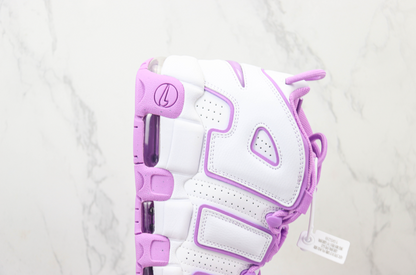 Tênis Nike Air More Uptempo