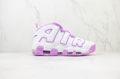 Tênis Nike Air More Uptempo