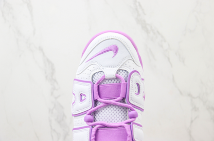 Tênis Nike Air More Uptempo
