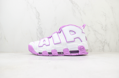 Tênis Nike Air More Uptempo