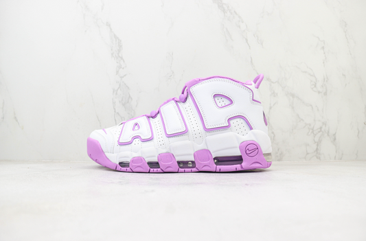 Tênis Nike Air More Uptempo