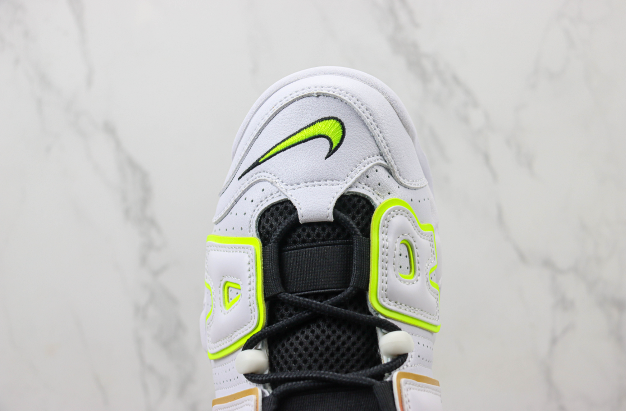 Tênis Nike Air More Uptempo
