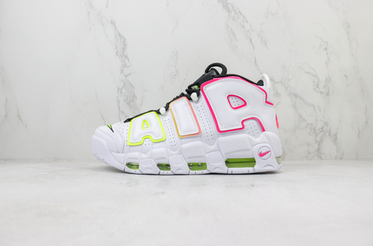 Tênis Nike Air More Uptempo