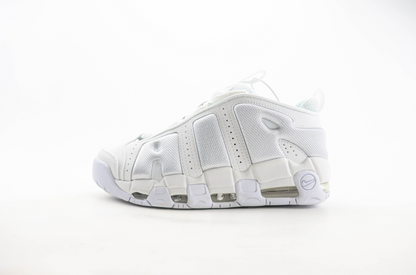 Tênis Nike Air More Uptempo tecido