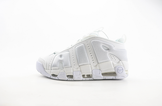 Tênis Nike Air More Uptempo tecido