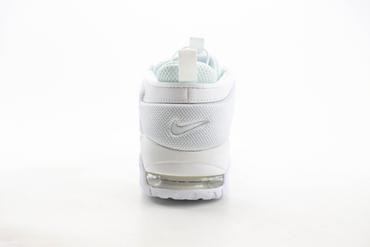Tênis Nike Air More Uptempo tecido