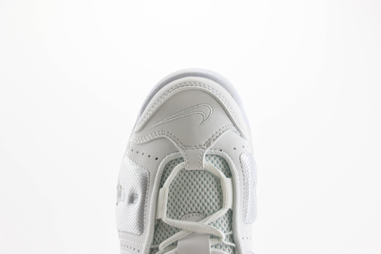 Tênis Nike Air More Uptempo tecido