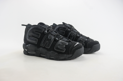 Tênis Nike Air More Uptempo Supreme