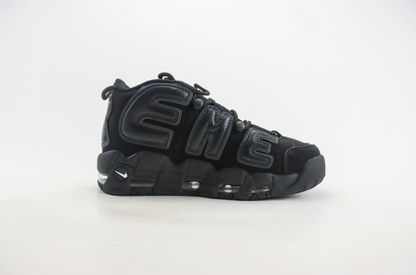 Tênis Nike Air More Uptempo Supreme