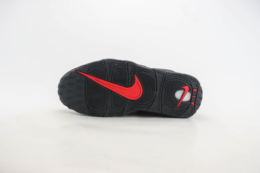 Tênis Nike Air More Uptempo Supreme