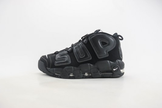 Tênis Nike Air More Uptempo Supreme