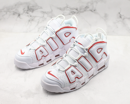 Tênis Nike Air More Uptempo