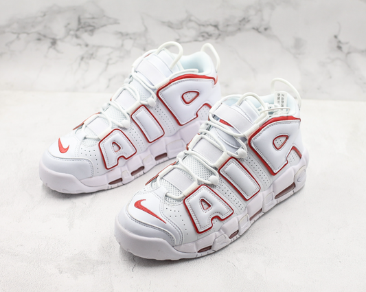 Tênis Nike Air More Uptempo