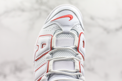 Tênis Nike Air More Uptempo