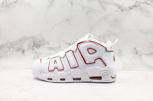 Tênis Nike Air More Uptempo