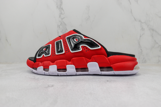 Nike Slide Air More Uptempo