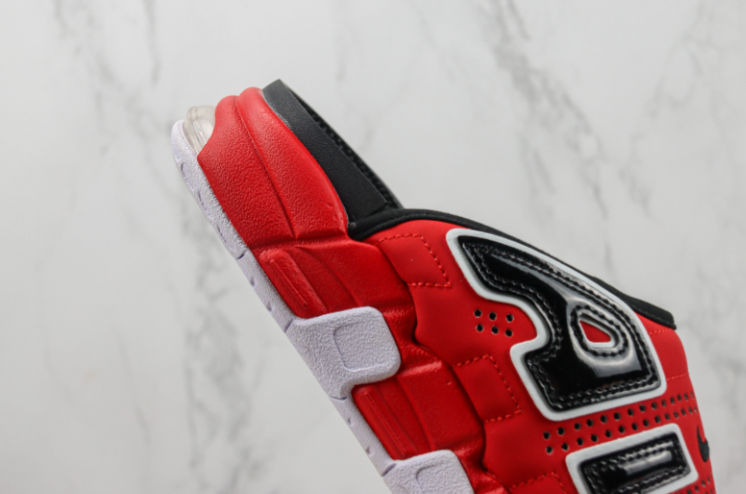 Nike Slide Air More Uptempo