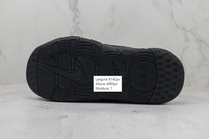 Nike Slide Air More Uptempo