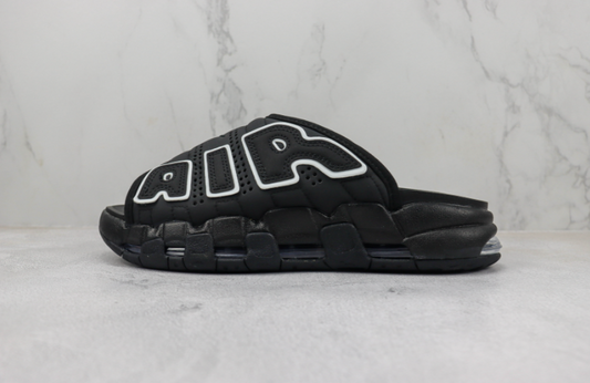 Nike Slide Air More Uptempo