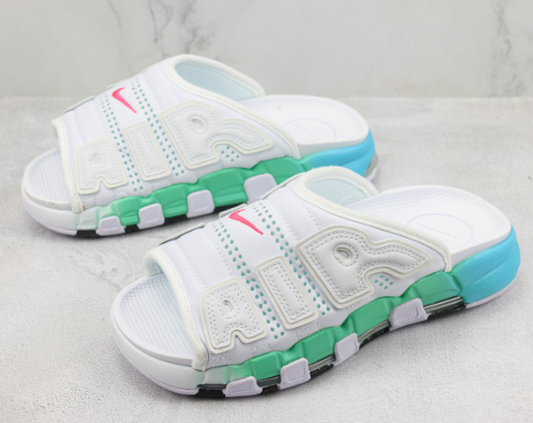 Nike Slide Air More Uptempo