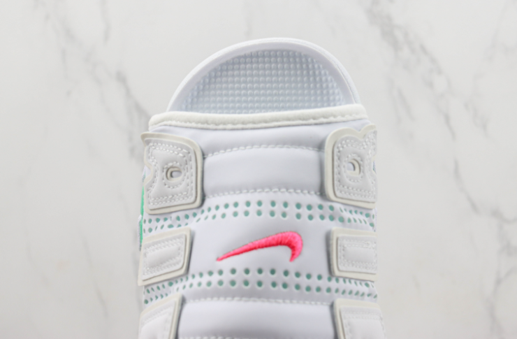 Nike Slide Air More Uptempo
