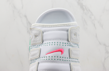 Nike Slide Air More Uptempo
