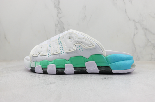 Nike Slide Air More Uptempo